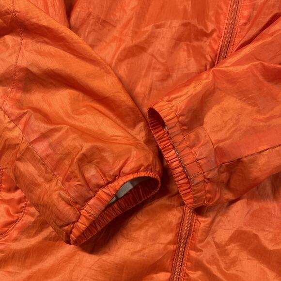 Patagonia‎ Jacket Womens Small Zephur Windbreaker Fleece Outdoors Hiking - Picture 11 of 16